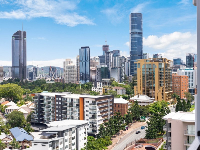 1402/18 Thorn Street, Kangaroo Point QLD 4169