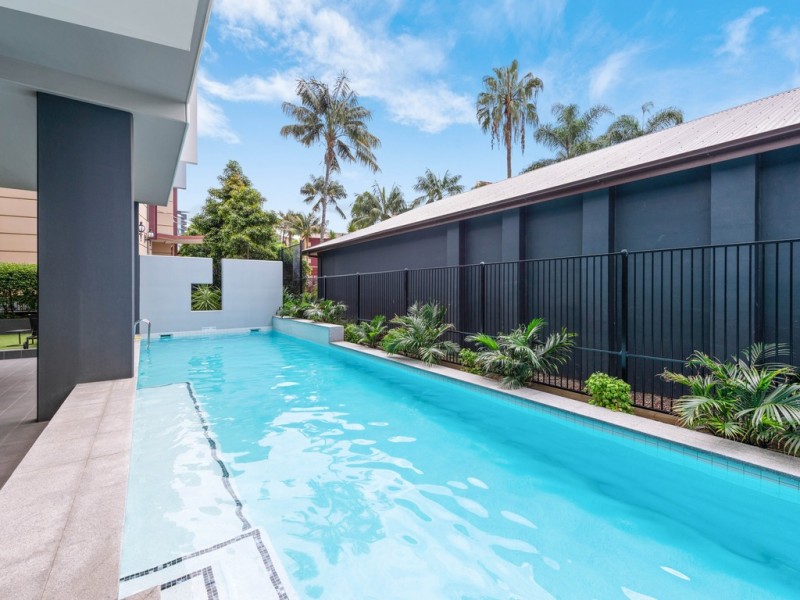 1402/18 Thorn Street, Kangaroo Point QLD 4169