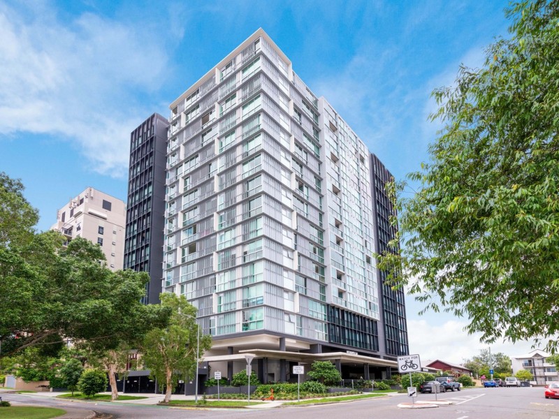 1402/18 Thorn Street, Kangaroo Point QLD 4169
