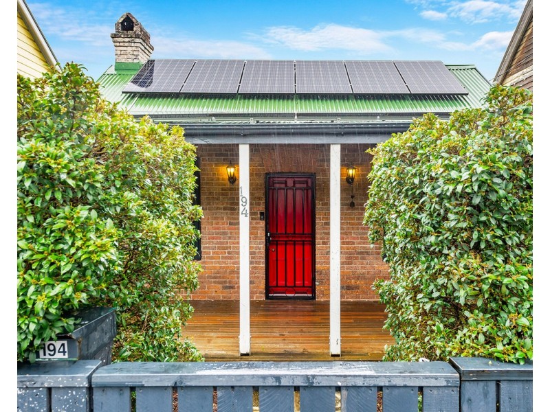 194 Arthur Street, Fortitude Valley QLD 4006