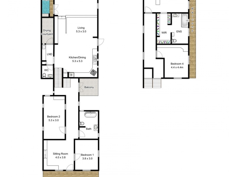 194 Arthur Street, Fortitude Valley QLD 4006