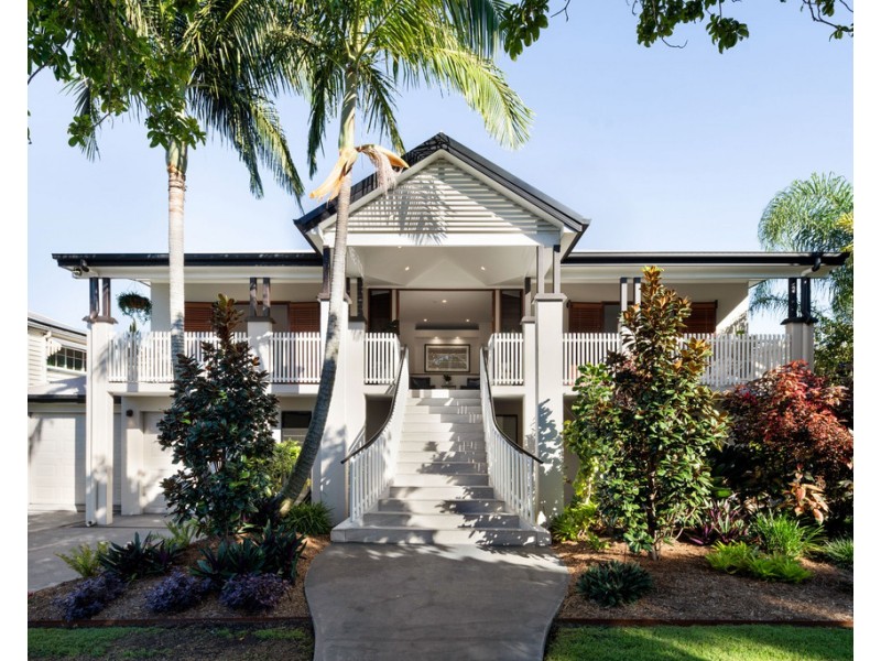 32 Bulimba Street, Bulimba QLD 4171