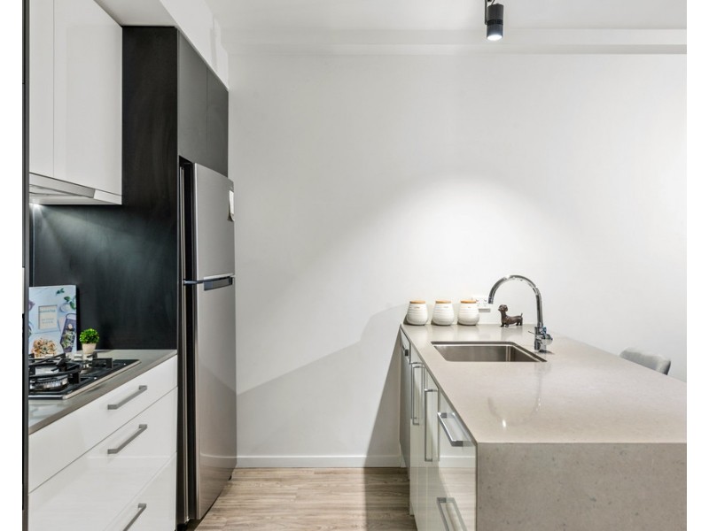 Courtyard/9 Edmondstone Street, South Brisbane QLD 4101