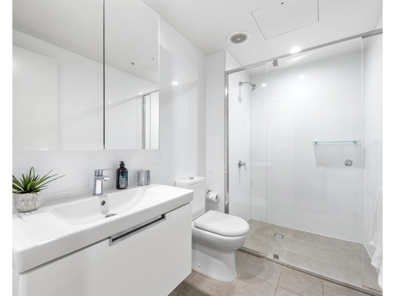 Courtyard/9 Edmondstone Street, South Brisbane QLD 4101