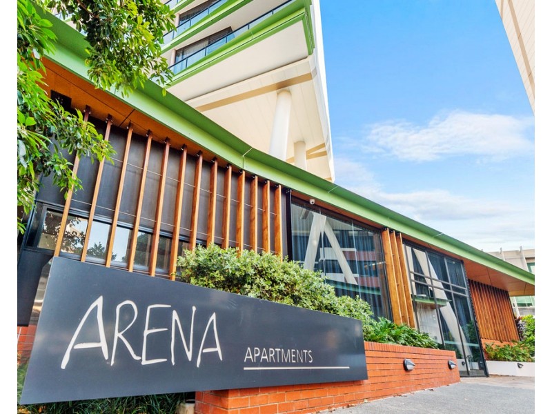 Courtyard/9 Edmondstone Street, South Brisbane QLD 4101