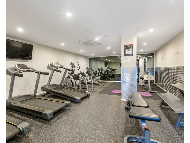 Courtyard/9 Edmondstone Street, South Brisbane QLD 4101