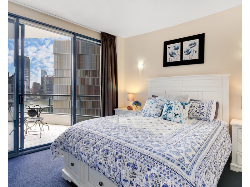 82/321 Main Street, Kangaroo Point QLD 4169