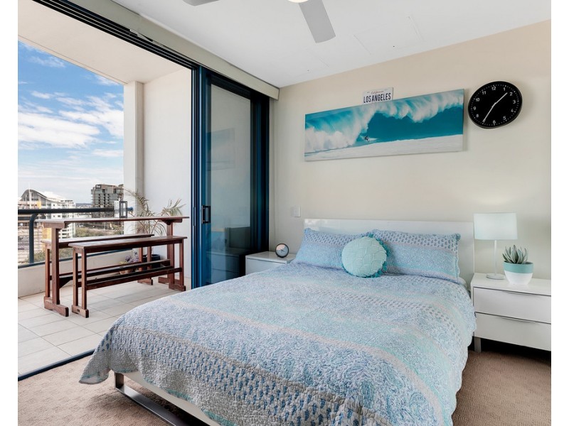 82/321 Main Street, Kangaroo Point QLD 4169