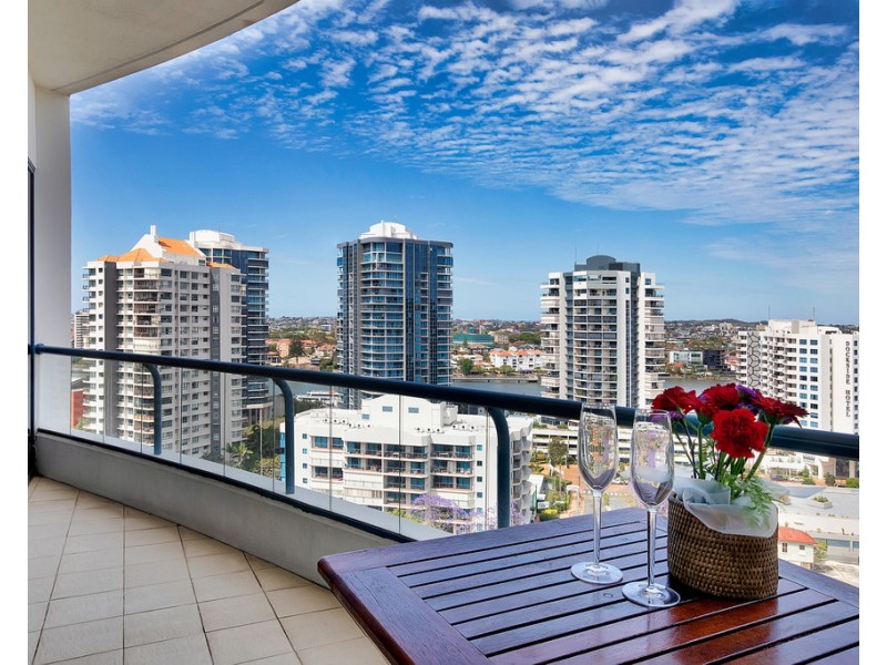 82/321 Main Street, Kangaroo Point QLD 4169