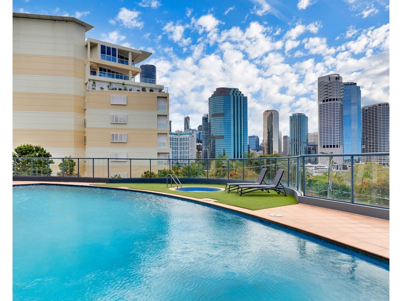 82/321 Main Street, Kangaroo Point QLD 4169