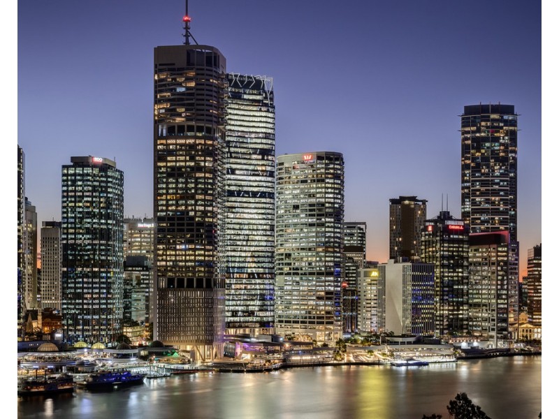 82/321 Main Street, Kangaroo Point QLD 4169