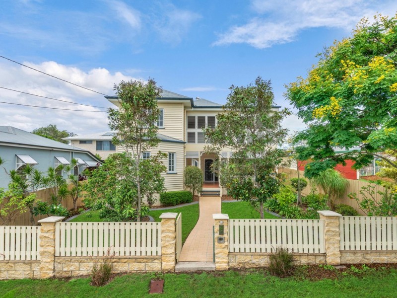 43 Harding Street, Enoggera QLD 4051