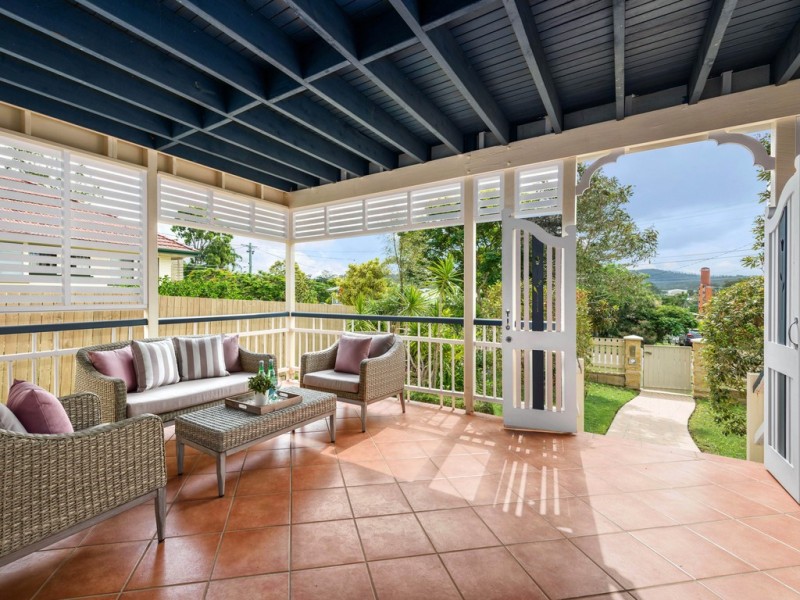 43 Harding Street, Enoggera QLD 4051