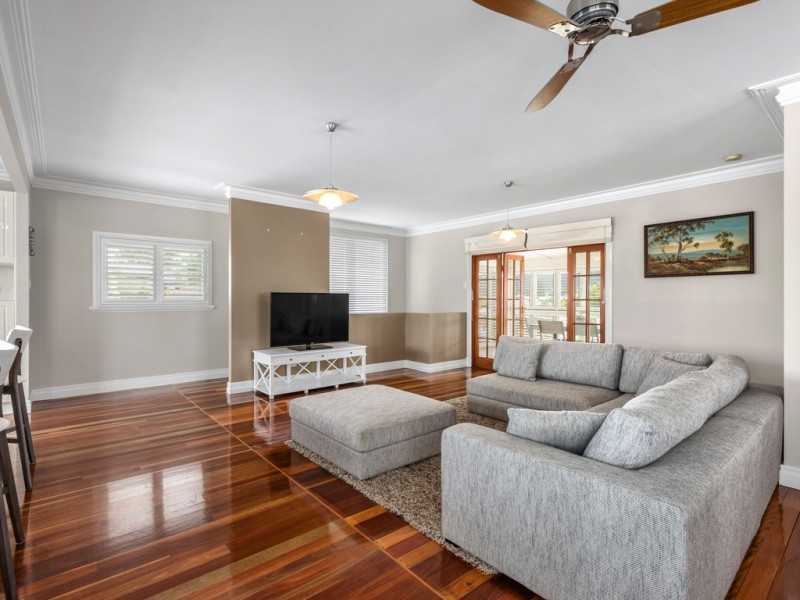 43 Harding Street, Enoggera QLD 4051