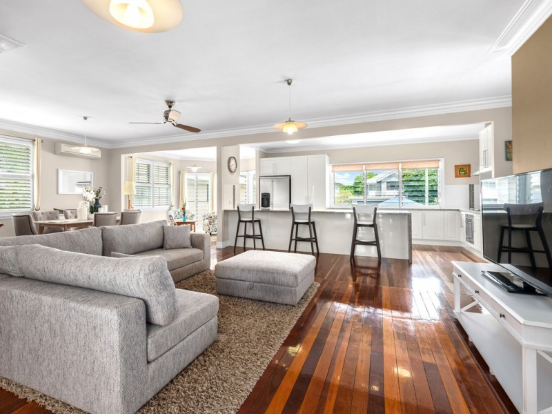 43 Harding Street, Enoggera QLD 4051