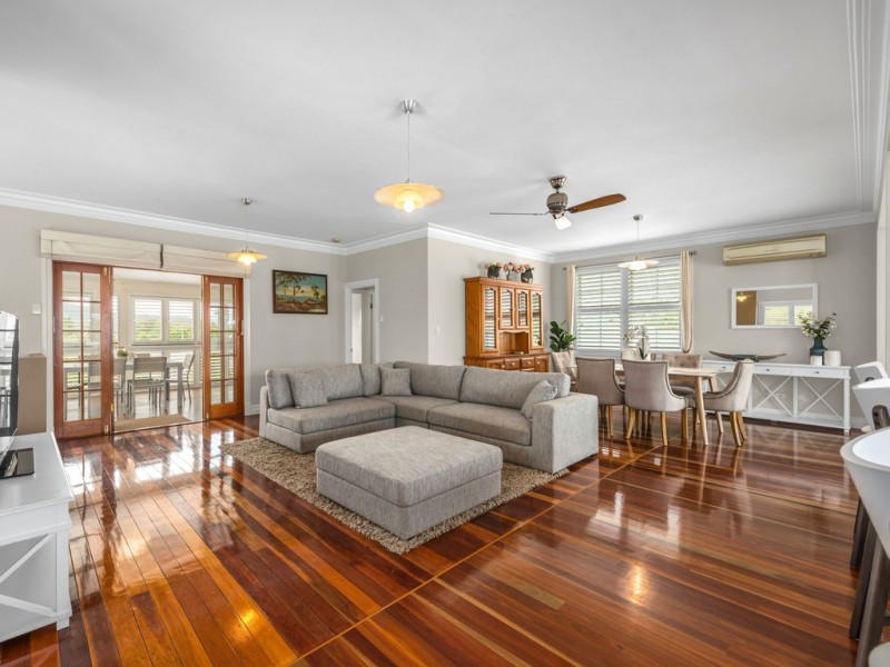 43 Harding Street, Enoggera QLD 4051