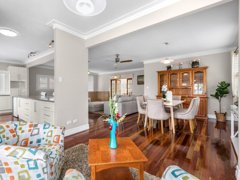 43 Harding Street, Enoggera QLD 4051