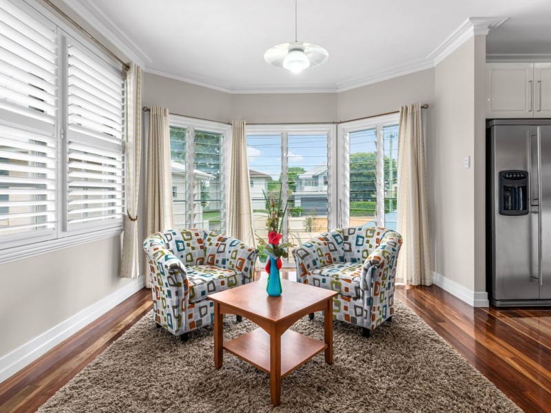 43 Harding Street, Enoggera QLD 4051