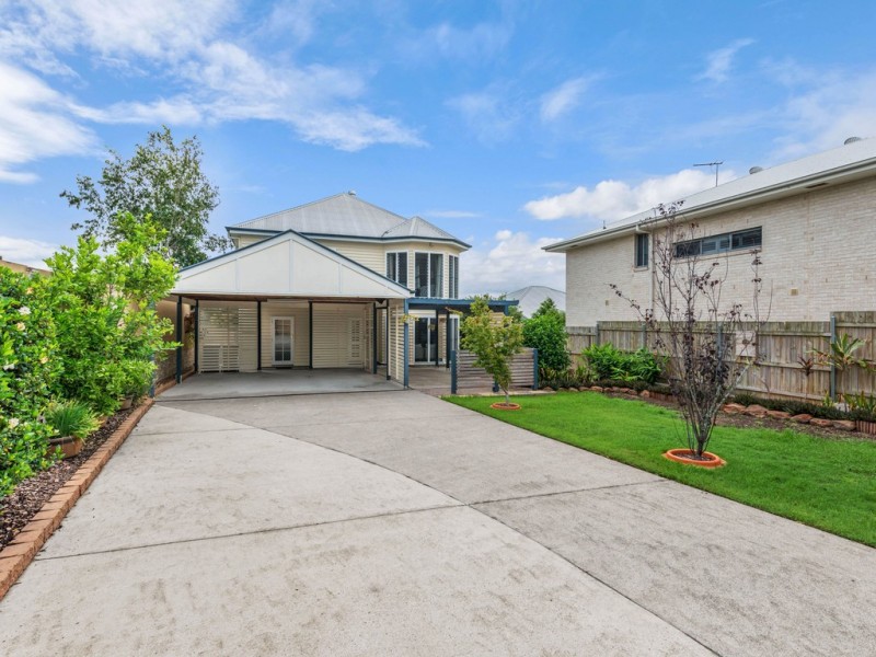 43 Harding Street, Enoggera QLD 4051