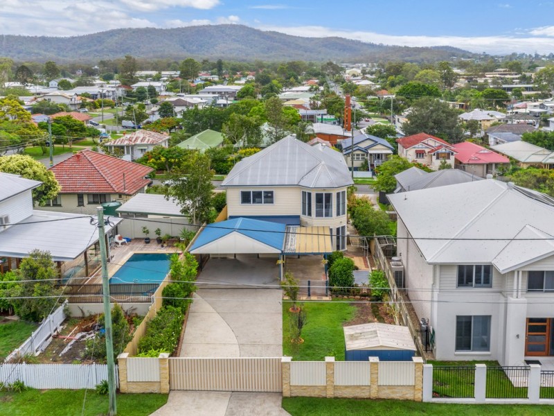 43 Harding Street, Enoggera QLD 4051