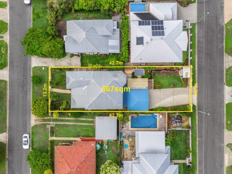 43 Harding Street, Enoggera QLD 4051