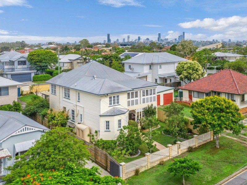 43 Harding Street, Enoggera QLD 4051