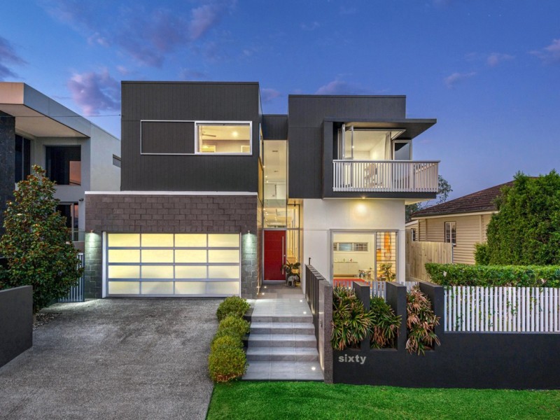 60 Brown Parade, Ashgrove QLD 4060