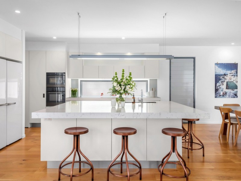 60 Brown Parade, Ashgrove QLD 4060