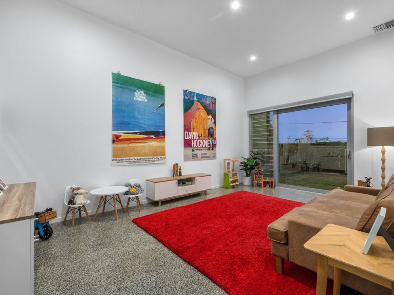 60 Brown Parade, Ashgrove QLD 4060