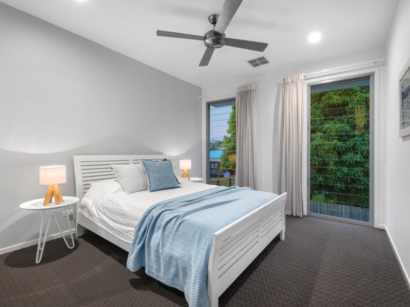 60 Brown Parade, Ashgrove QLD 4060