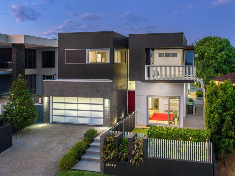 60 Brown Parade, Ashgrove QLD 4060