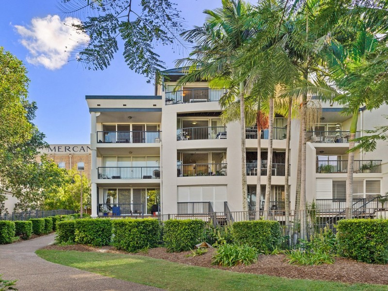 80/39 Vernon Terrace, Teneriffe QLD 4005