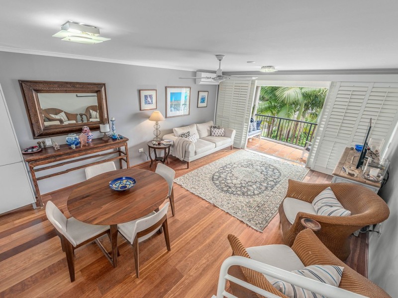 80/39 Vernon Terrace, Teneriffe QLD 4005