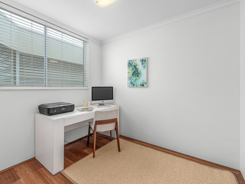 80/39 Vernon Terrace, Teneriffe QLD 4005