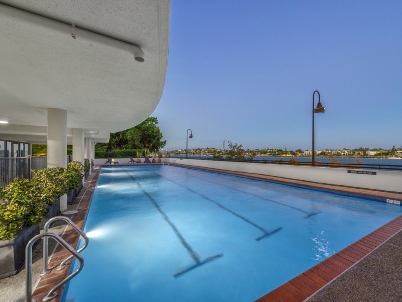 80/39 Vernon Terrace, Teneriffe QLD 4005