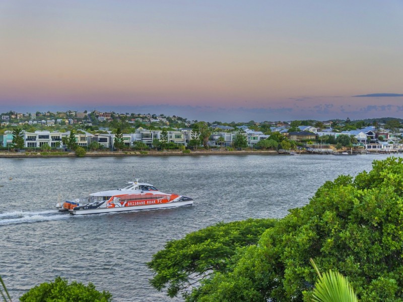 80/39 Vernon Terrace, Teneriffe QLD 4005