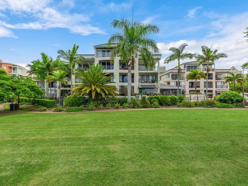 80/39 Vernon Terrace, Teneriffe QLD 4005