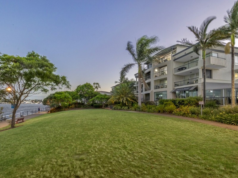 80/39 Vernon Terrace, Teneriffe QLD 4005