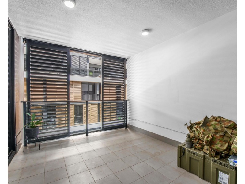 609/16 Masters Street, Newstead QLD 4006