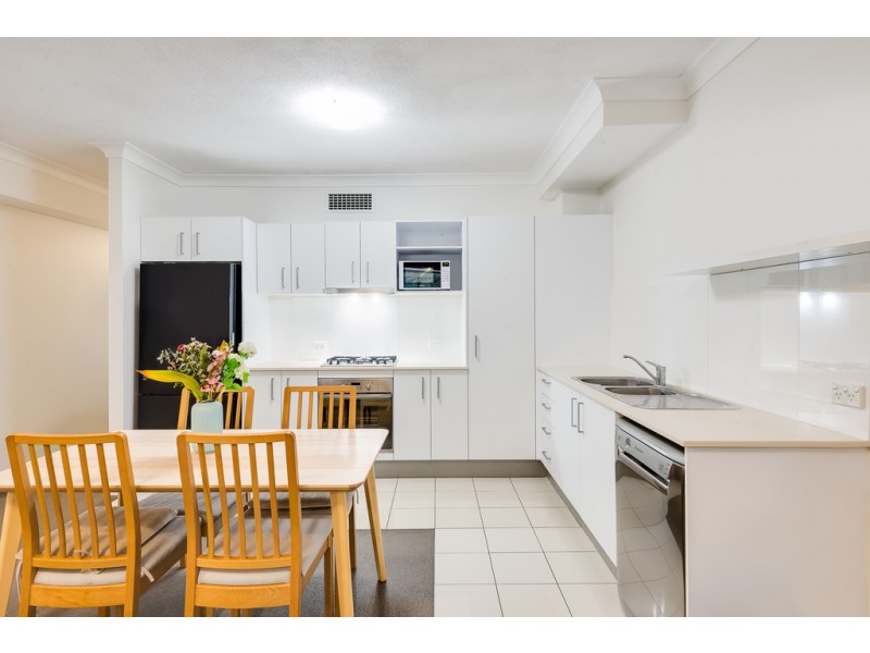 40/59 Robertson Street, Fortitude Valley QLD 4006