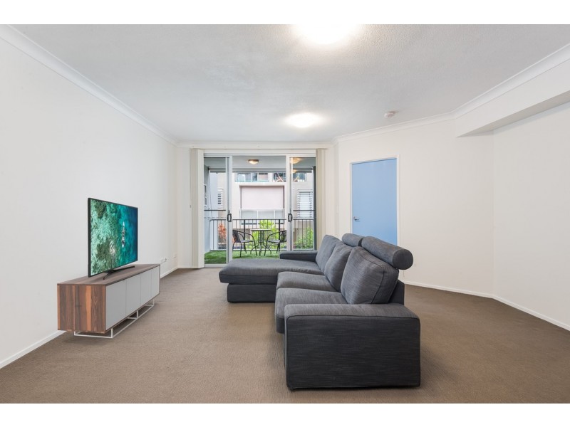 40/59 Robertson Street, Fortitude Valley QLD 4006