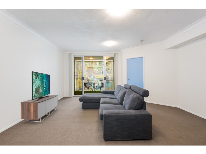 40/59 Robertson Street, Fortitude Valley QLD 4006