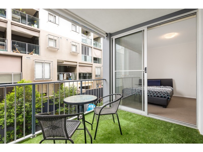40/59 Robertson Street, Fortitude Valley QLD 4006
