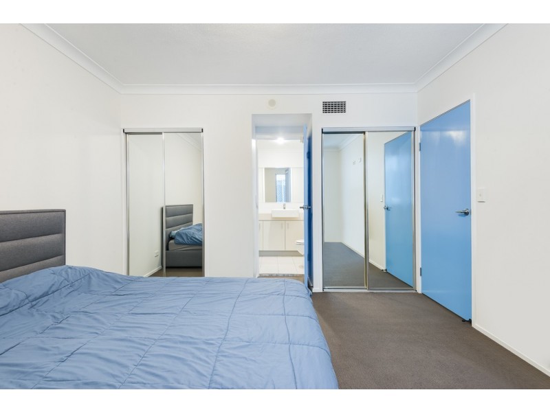 40/59 Robertson Street, Fortitude Valley QLD 4006