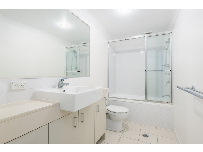 40/59 Robertson Street, Fortitude Valley QLD 4006