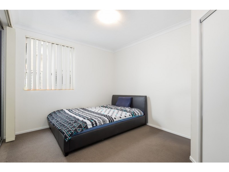 40/59 Robertson Street, Fortitude Valley QLD 4006