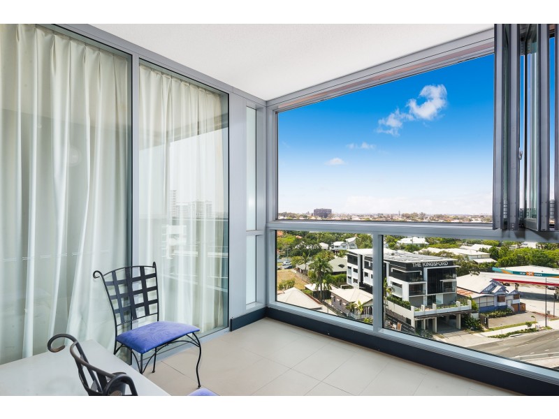 2 Harbour Road, Hamilton QLD 4007