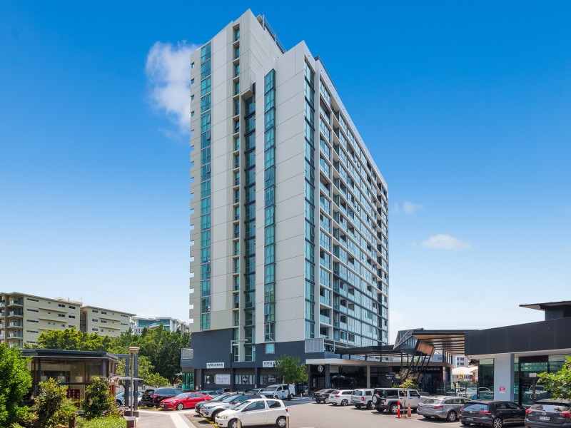 2 Harbour Road, Hamilton QLD 4007