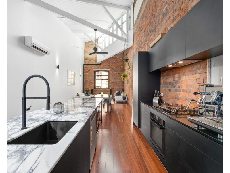 115/54 Vernon Terrace, Teneriffe QLD 4005