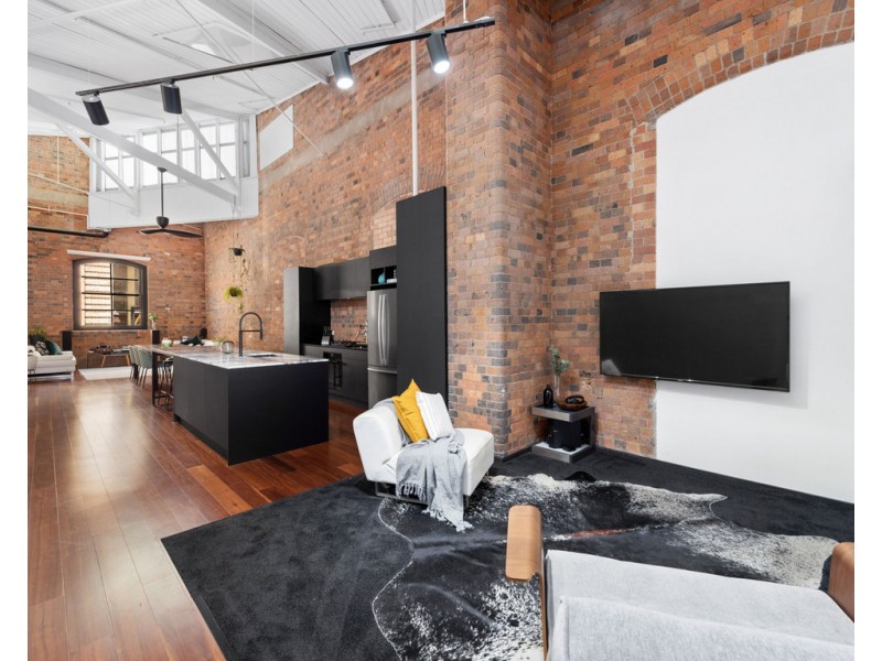 115/54 Vernon Terrace, Teneriffe QLD 4005